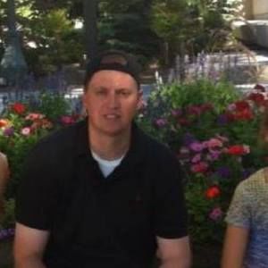 Meet your Posher, Bryan